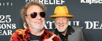 New Spinal Tap Tribute Album Featuring Members of Guns N' Roses an Foo  Fighters Released to Benefit Teen Cancer America Charity