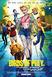 To see more images from 'birds of prey,' click through the gallery of stills. Birds Of Prey Movie Dc Database Fandom
