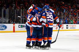 Islanders is a light and breezy game. Bruins Aim To Regain Their Game As Islanders Series Switches To Boston For Game 5 Lighthouse Hockey