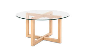 The coffee table is the piece of resistance in the living room. Artiss Xeni Coffee Table White Matt Blatt