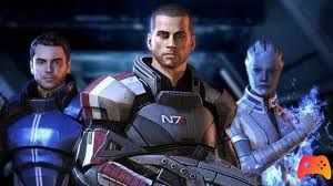 If it does, you'll have to exit out and try again. Mass Effect Trophy Guide