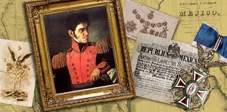 Nuevas elecciones presidenciales dan como ganador a antonio lópez de santa anna como presidente y a valentín gómez farías como vicepresidente, el 1° de abril de 1833 la historia de los gobiernos centralistas en méxico comenzó a escribirse. El Dia Que Santa Anna Se Hizo Llamar Su Alteza Serenisima Luego De Ceder Medio Mexico