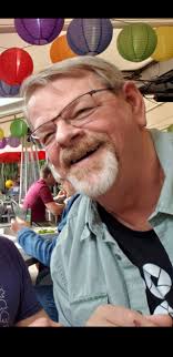 In Loving Memory of Ralph Childs