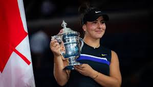 Bianca vanessa andreescu (romanian pronunciation: Bianca Andreescu Biography Age Personal Life Achievements Net Worth Biography Professional Tennis Players Person