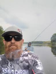 Time for BIG FISH FRIDAY ! Share your biggest catch this week! 🎣🐟🐠