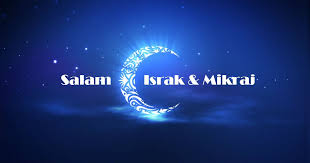 Tak sangka sekejap sahaja masa berlalu sudah sampai ke hari penuh bersejarah bagi umat islam. Salam Israk Mikraj Dari Azlinda Alin Azlinda Alin Malaysia Influencer Blogger Blogs For Malaysian Parenting Lifestyle Travel Foods