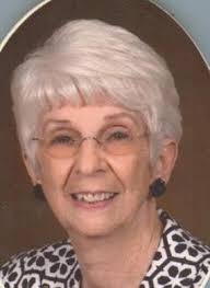 Margaret Jane Booth Irish Obituary