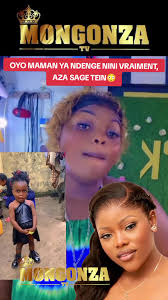 OYO MAMAN YA NDENGE: Une Éducation Essentielle pour les Enfants