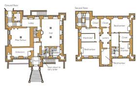 Below is a diagram of the layout of farleigh hungerford castle, an example of a typical castle design. History Of Bolsover Castle English Heritage