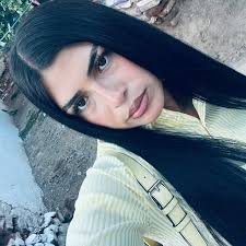 Nuestra reina 👑 Dalilah Polanco se consagra como finalista ❤️❤️❤️