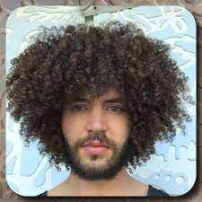 So, we've gathered 50 photos of some of our favorite short hairstyles for you below. Top 10 Curly Haircuts For Men Naturallycurly Com