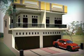 Sudah pasti keberadaan jasa profesional yang sudah berpengalaman, kontraktor maupun tukang aslkm.saya rencana membangun rumah model minimalis bentuk ruko dengan uk. 9 Desain Ruko 2 Lantai Minimalis Terpopuler Untuk Segala Jenis Usaha