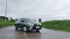 Cut off kelajuan kereta vios. 2021 Toyota Vios 1 3 Xe Cvt Review Specs Price Features