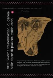 Image result for arte psichiatrica