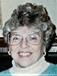 Obituary information for Elaine L. Gano