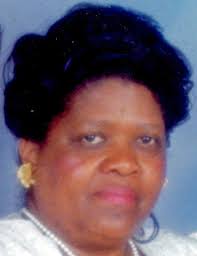 Obituary for Sula Macklin (Whitted "The Cake Lady") Hedgspeth