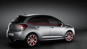 Image result for Rouge Scarlet 2011 Citroen