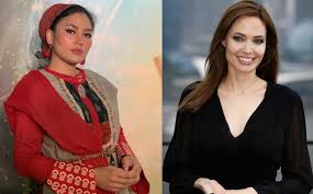 Mbok sarni sangat gembira dengan. Jadi Ahli Sihir Fasha Sandha Rujuk Angelina Jolie Gempak