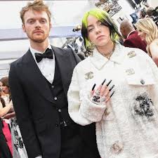 Select from 6514 premium billie eilish of the highest quality. Billie Eilish S Brother Finneas Calls Out Fake Article About Singer News Concerns