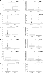 Sambaxp 2021 the new vfs. Identification Of A Novel Association For The Wwox Hif1a Axis With Gestational Diabetes Mellitus Gdm Peerj