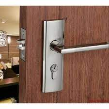 Constructed with high quality components to maximize security, performance and durability, patented sargent mortise locks combine aesthetic design with flexibility and ease of installation. Stainless Steel Mortise Front Door Lock For Security Rs 2400 Piece Id 22441202233