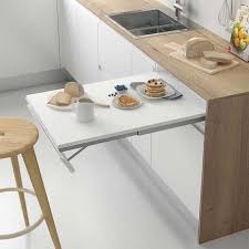 El punto de reunión para vivir tu cocina. Extraible Integrado De Frente Abatible Para Mesa De Cocina