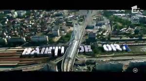 Băieți de oraș îi are în centrul acțiunii pe roby. Baieti De Oras Sezonul 3 E4 Din 24 Iunie 2018 Video Dailymotion