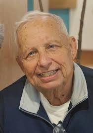 J W Embser Sons Funeral Home, Inc: Robert Lewis “Pisky” Piscitelli 83