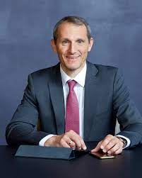 Erste group bank ag shares (isin: Vorstande Erste Group Bank Ag