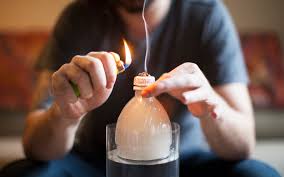 diy smoking devices you can make with
