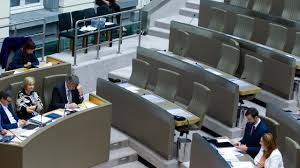 Toni fascella ne va pas aussi loin, mais s'interroge également sur les causes de cette désorientation. Bart De Wever Constitue Un Rempart Contre Le Vlaams Belang Carl Devos Ugent L Echo