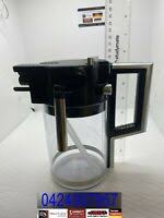 The best coffee machines are tested by experts at the good housekeeping institute including the delonghi prima donna xs coffee machine. Delonghi Primadonna Exclusive Coffee Machine Pipette Hot Water Spout Esam6900m Ebay