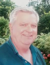 Obituary information for John P. Gallagher