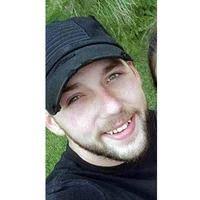 Christopher Junkins's Instagram, Twitter & Facebook