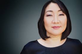 Alice Rhee's Instagram, Twitter & Facebook