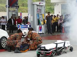 Akta jualan langsung 1993 5. Kementerian Perdagangan Dalam Negeri Dan Hal Ehwal Pengguna Kpdnhep Bersama Petron Dan Resorts World Genting Anjur Kempen Keselamatan Di Petrol Kiosk