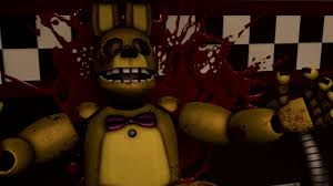 Though that minigame could just be scott hammering in the fact that purple guy was in fact the murderer. Steam ç¤¾åŒº è§†é¢' Fnaf Sfm William Afton S Death Warning Brutal