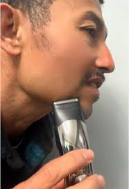 ufree #allinone #trimmer #for #body #beard #bikini #hair #nose #musta...