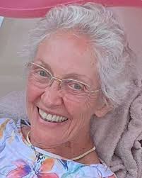 Antoinette Langfeld Substalae Obituary December 13, 2025