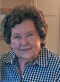 Marguerite Burt Obituary (1937