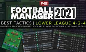 Including potential and rating from the best players and talents. Fm 21 Tactic 4 2 4 Concerto Tested On 21 4 Patch With Great Results Football Manager Stories