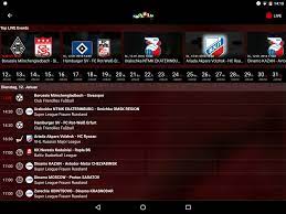 Thanks to laola1.tv for the footage! Laola1 Tv For Android Apk Download