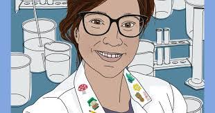 Megan Hay's Instagram, Twitter & Facebook