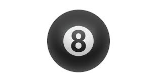Pool 8 ball was approved as part of unicode 6.0 in 2010 under the name billiards and added to emoji 1.0 in 2015. Pool 8 Ball Emoji