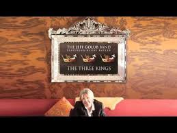 Jeff Golub The Thrill Is Gone Jeff Golub Three Kings Smooth Jazz