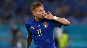 Muscle tear, out for 5 weeks. Ciro Immobile Is One Of Europe S Most Underrated Stars