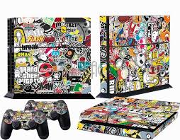 interesting design custom skins for ps4 playstation 4 decal sticker skin playstation 4 playstation playstation 4 ps4