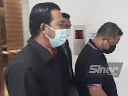 Selain itu, tertuduh turut dikenakan syarat tambahan iaitu perlu menyerahkan pasport kepada mahkamah dan melaporkan diri di pejabat sprm. Pegawai Perancang Bandar Dan Desa Didakwa Terima Rasuah