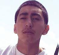 Emilio Gerardo Enriquez Almanza, age 15