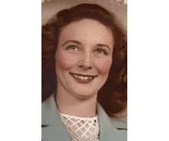 Mary Carone Obituary (2015)